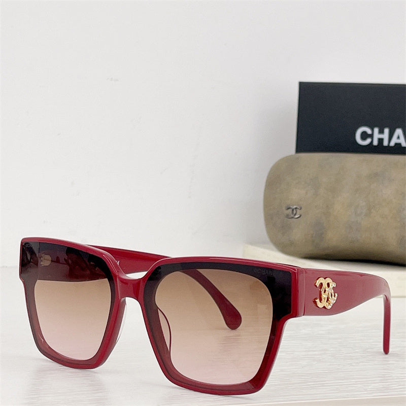 TRTOK - CHL Glasses - 777