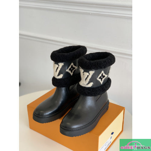 TRTOK - All Women Boots - 632