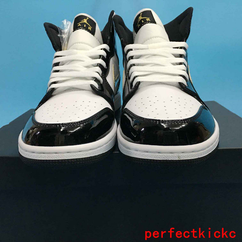 TRTOK - NKE Jordan 1 Shoes - 122