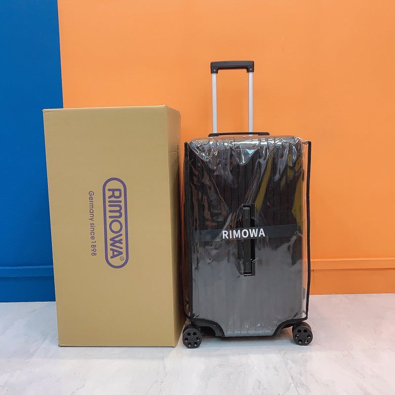 BFW3 - Mix Luggages - 113