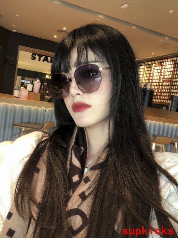 TRTOK - GUKI Sunglasses - 046