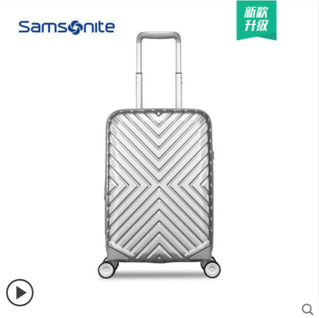 BFW3 - Mix Luggages - 081