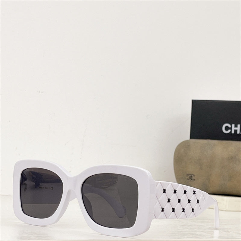 TRTOK - CHL Glasses - 660