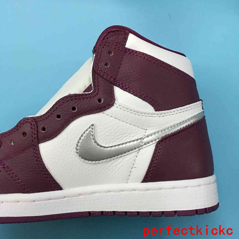 TRTOK - NKE Jordan 1 Shoes - 107