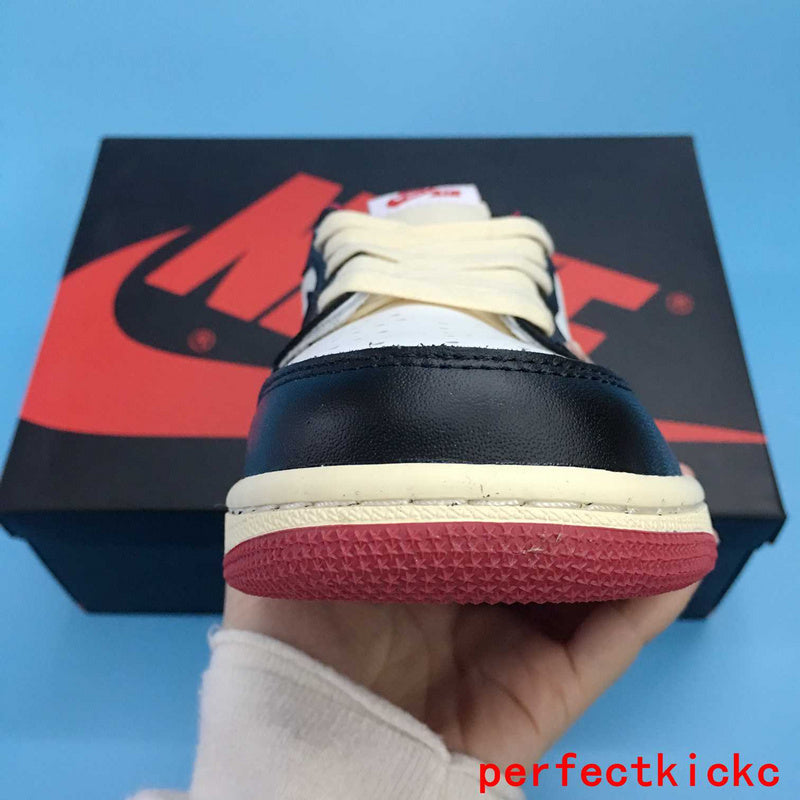 TRTOK - NKE Jordan 1 Shoes - 132