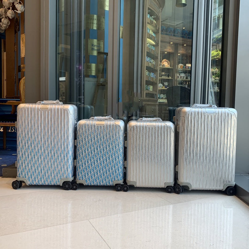 BFW3 - Mix Luggages - 185