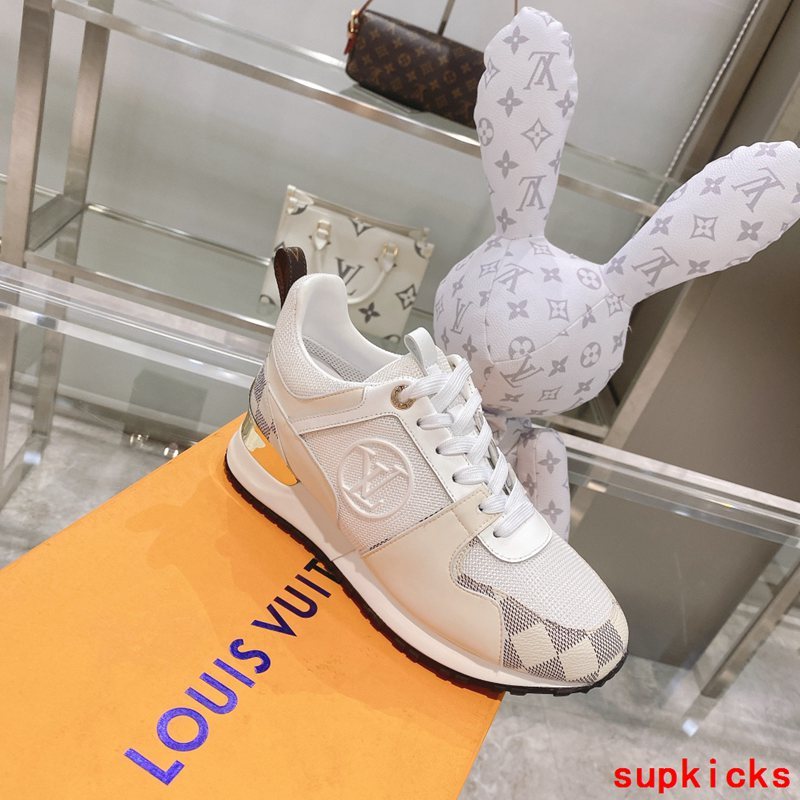 TRTOK - LOV Run Away Sneakers - 120