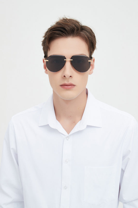 TRTOK - Men Glasses - 287