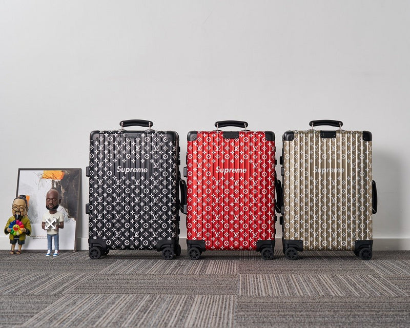 BFW3 - Mix Luggages - 214