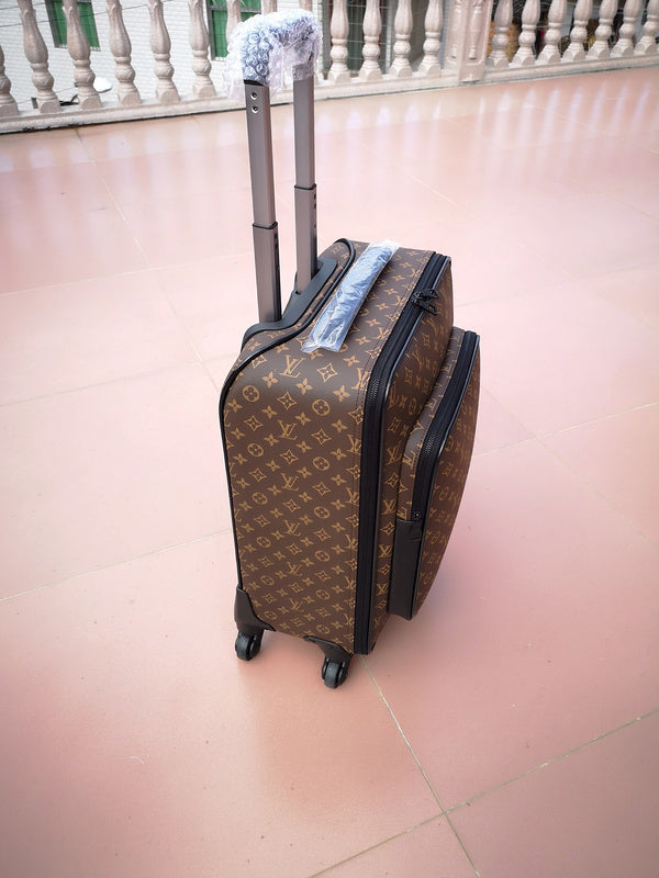 BFW3 - Mix Luggages - 436