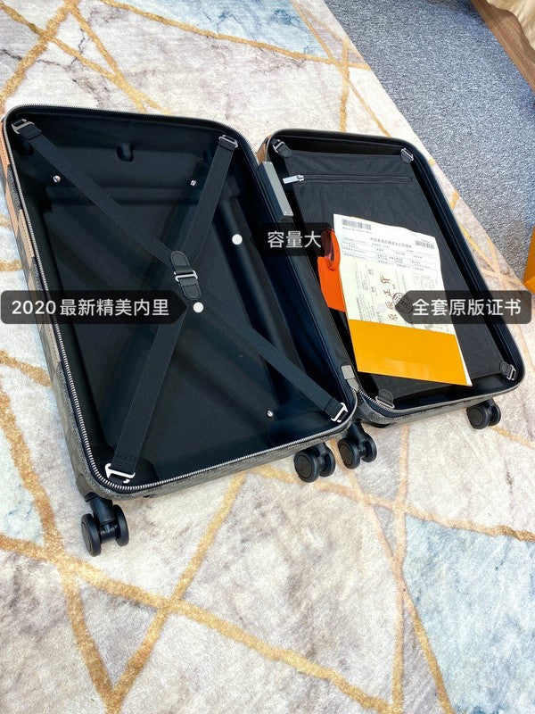 BFW3 - Mix Luggages - 408