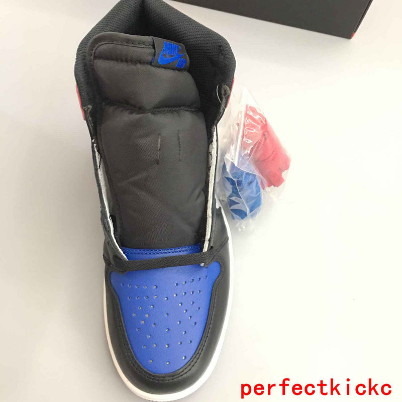 TRTOK - NKE Jordan 1 Shoes - 145