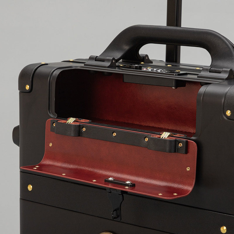 BFW3 - Mix Luggages - 434