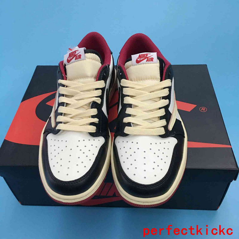 TRTOK - NKE Jordan 1 Shoes - 132