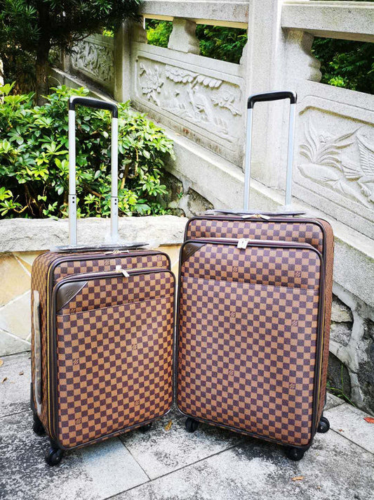 BFW3 - Mix Luggages - 449