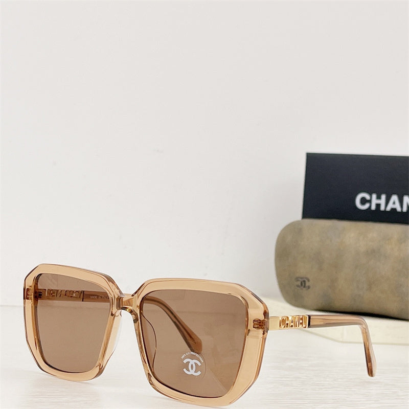 TRTOK - CHL Glasses - 711