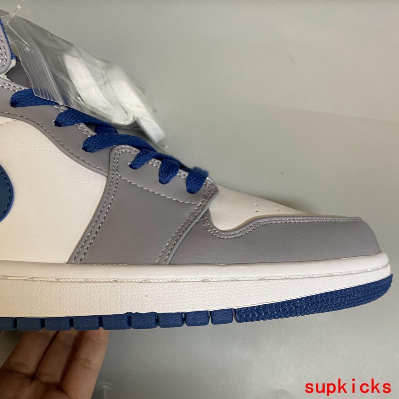 TRTOK - NKE Jordan 1 Shoes - 010