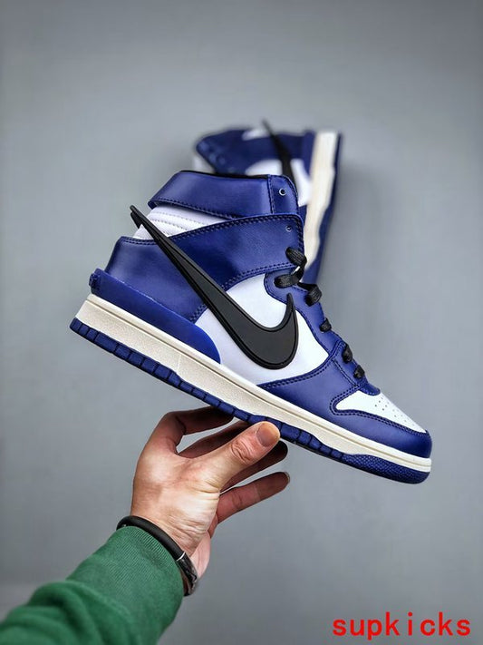 TRTOK - NKE Jordan 1 Shoes - 035