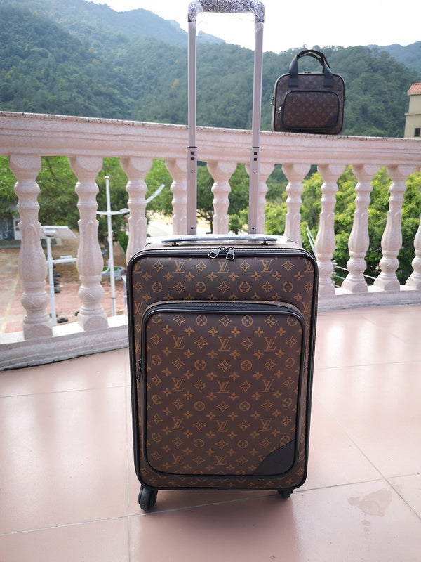 BFW3 - Mix Luggages - 436