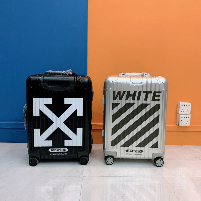 BFW3 - Mix Luggages - 146