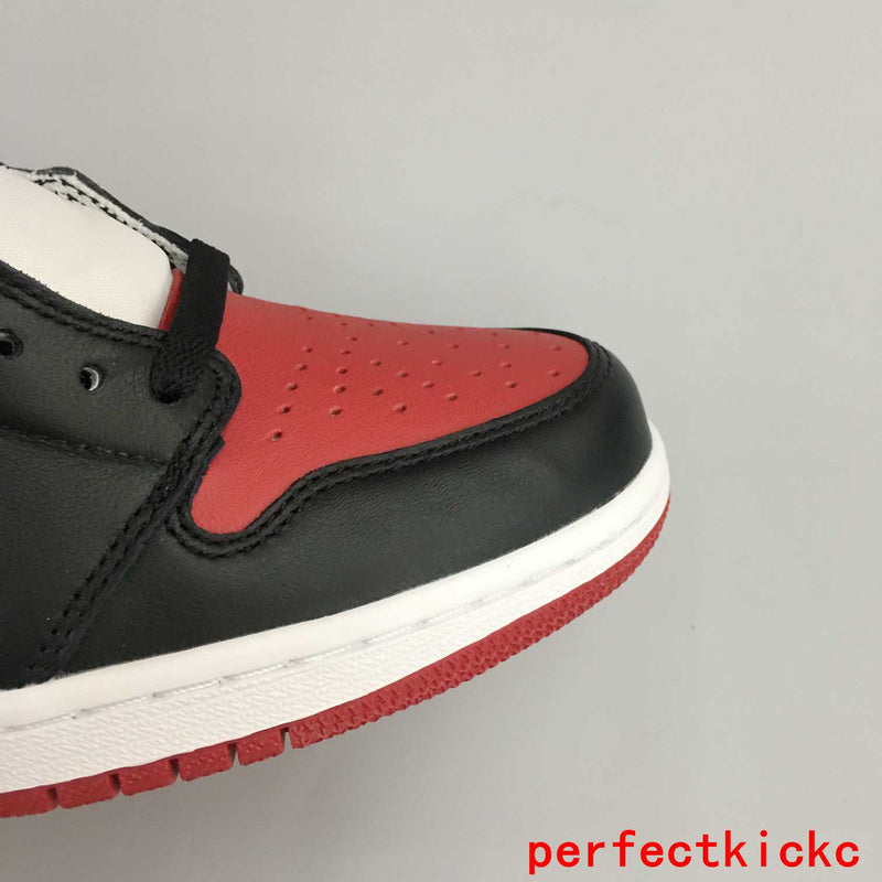 TRTOK - NKE Jordan 1 Shoes - 145