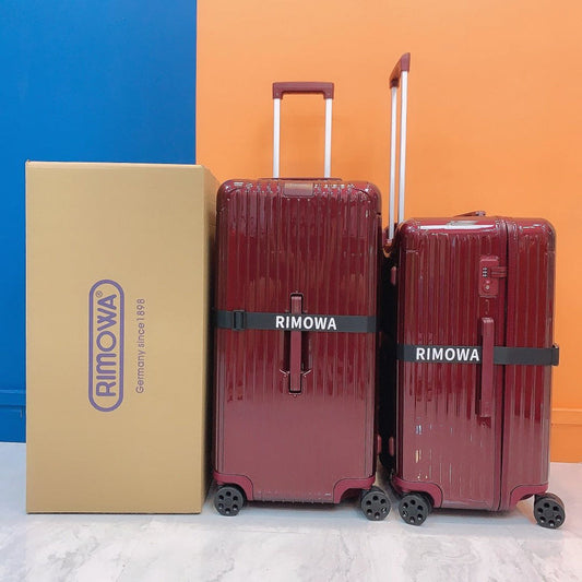 BFW3 - Mix Luggages - 122