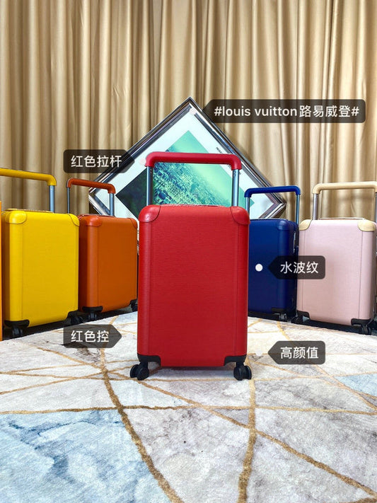 BFW3 - Mix Luggages - 396