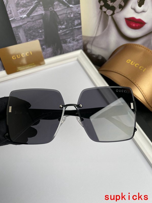 TRTOK - GUKI Sunglasses - 037