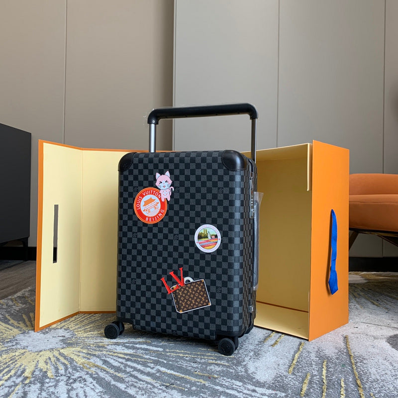 BFW3 - Mix Luggages - 454