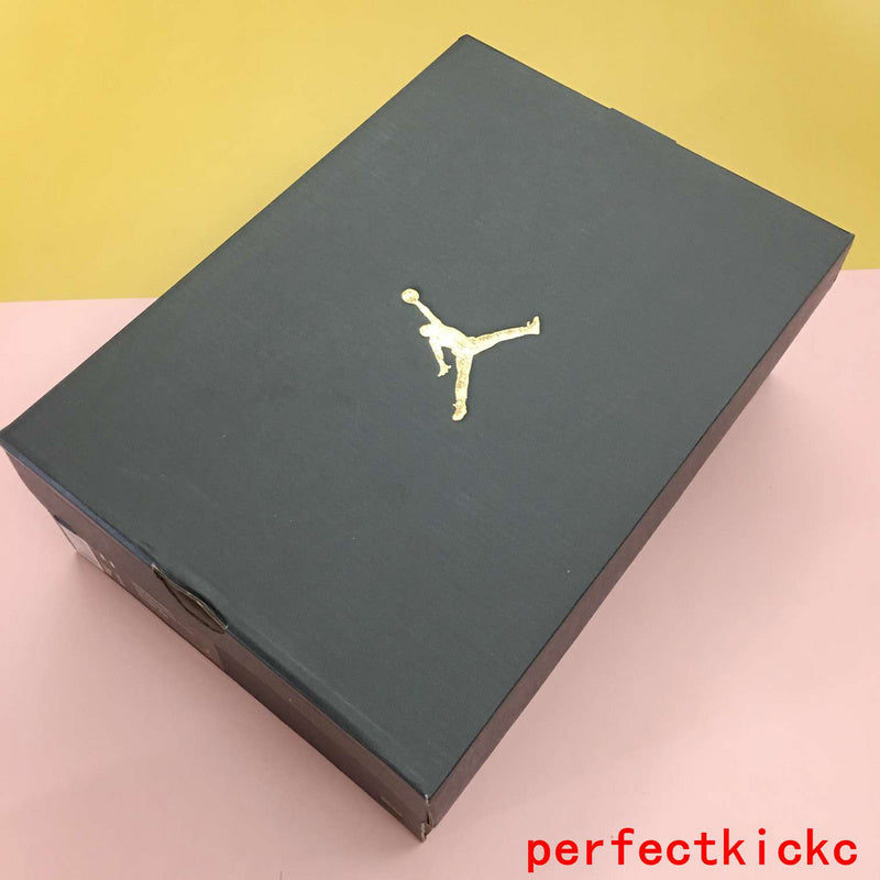 TRTOK - NKE Jordan 1 Shoes - 134