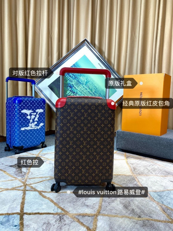 BFW3 - Mix Luggages - 416