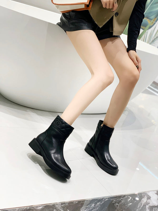 TRTOK - All Women Boots - 645