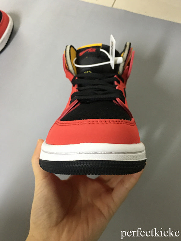 TRTOK - NKE Jordan 1 Shoes - 091