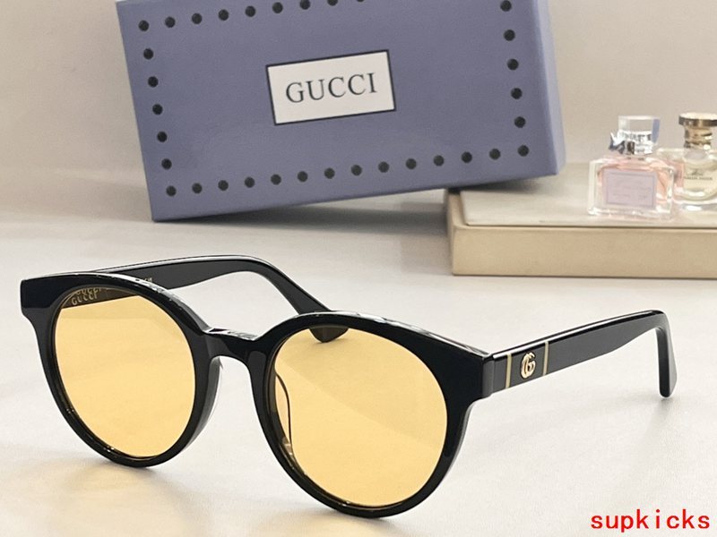 TRTOK - GUKI Sunglasses - 051