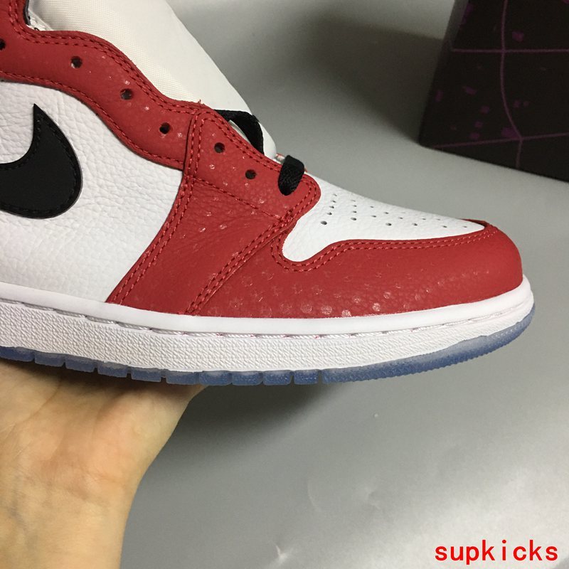 TRTOK - NKE Jordan 1 Shoes - 005