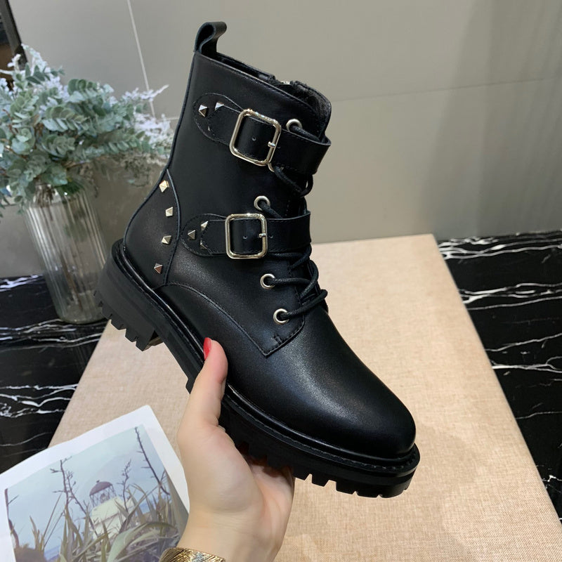 TRTOK - All Women Boots - 654