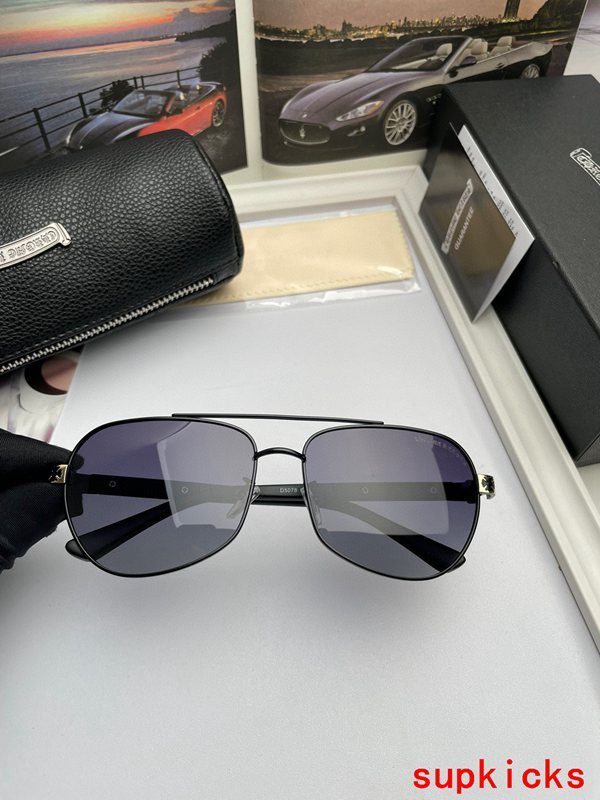 TRTOK - GUKI Sunglasses - 038