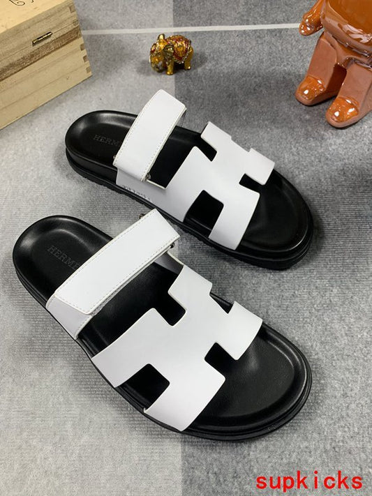 TRTOK - HMS Men Slippers - 433