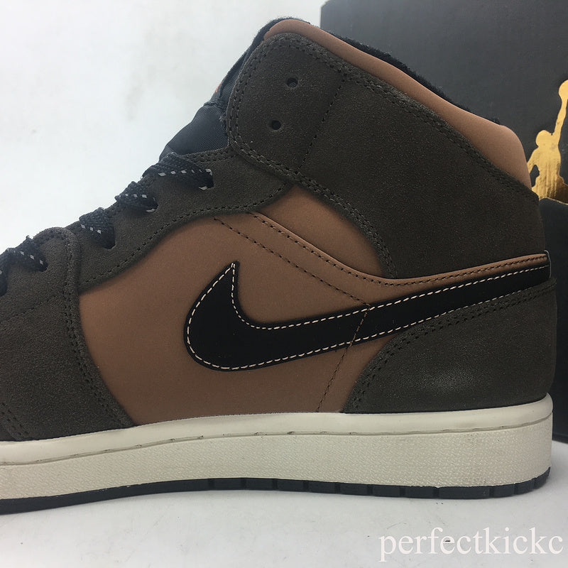 TRTOK - NKE Jordan 1 Shoes - 087