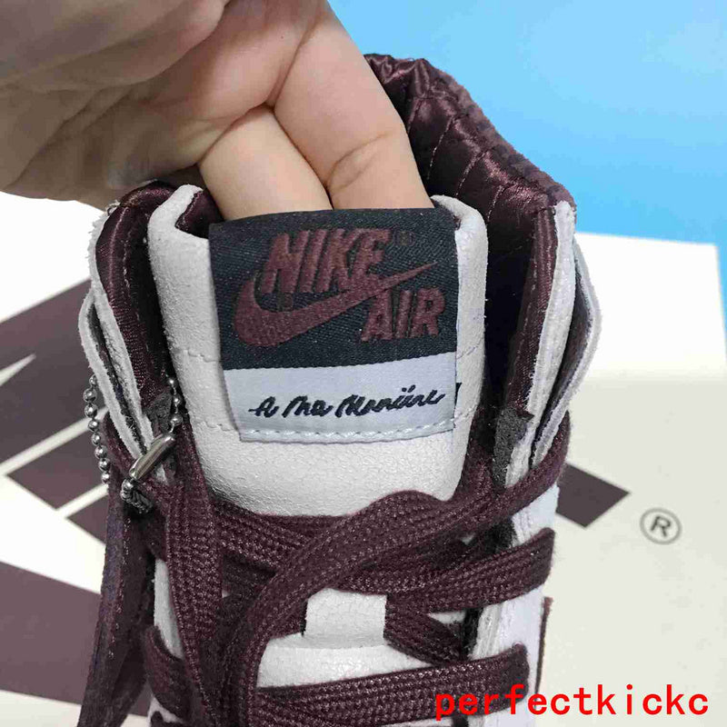 TRTOK - NKE Jordan 1 Shoes - 120