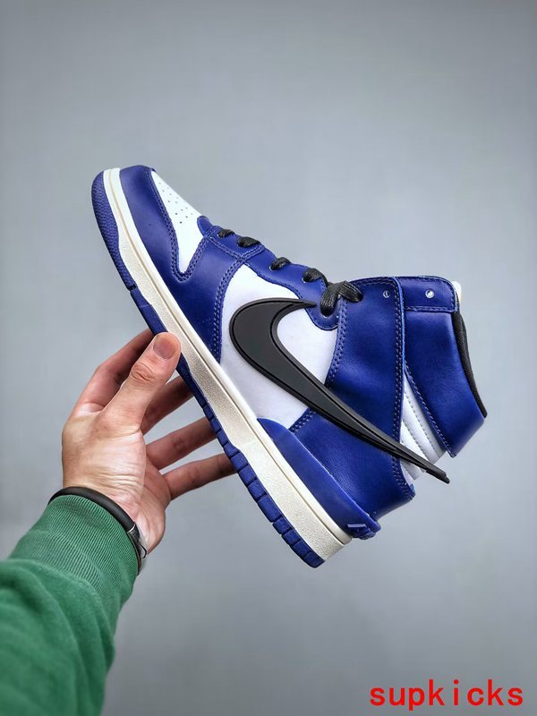 TRTOK - NKE Jordan 1 Shoes - 035