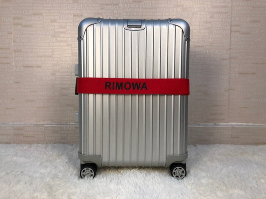 BFW3 - Mix Luggages - 196