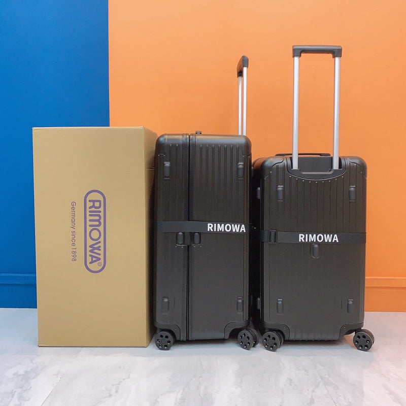 BFW3 - Mix Luggages - 113