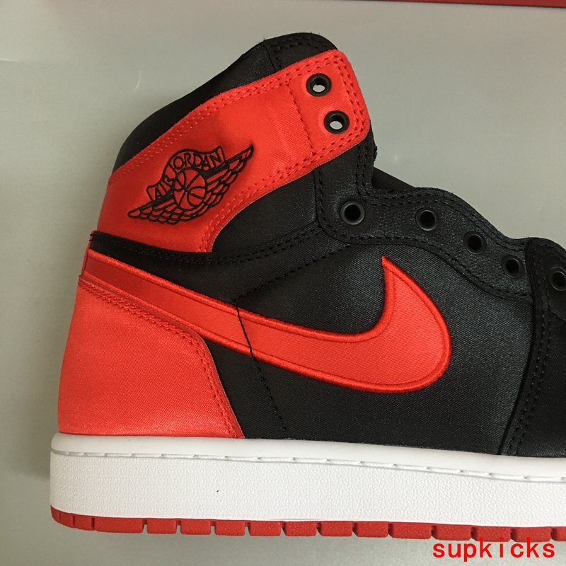 TRTOK - NKE Jordan 1 Shoes - 007