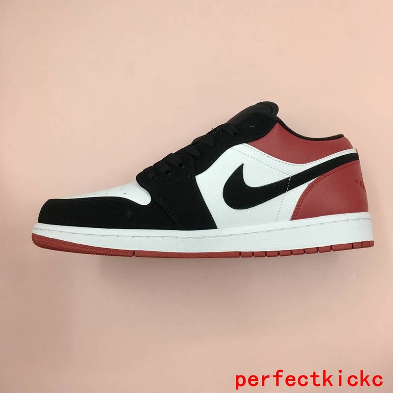 TRTOK - NKE Jordan 1 Shoes - 127