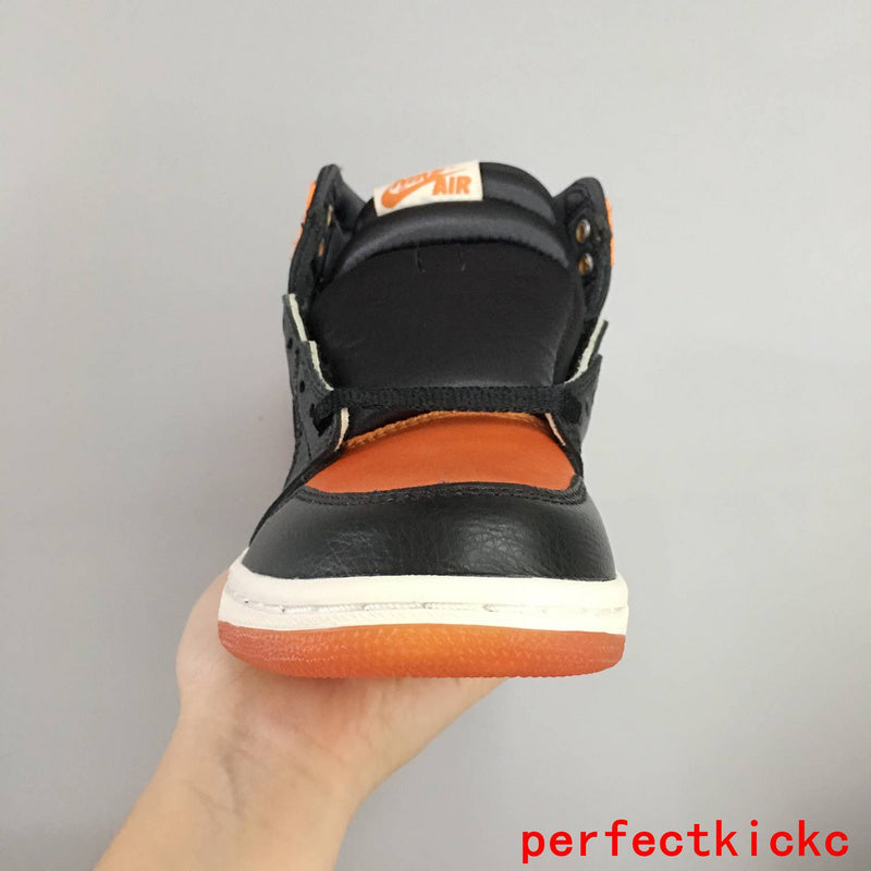 TRTOK - NKE Jordan 1 Shoes - 140