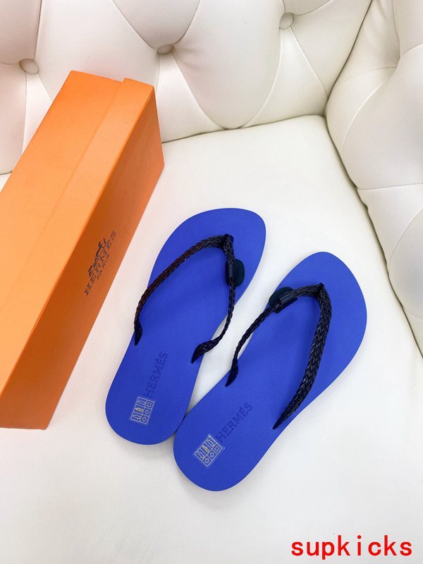 TRTOK - HMS Men Slippers - 431