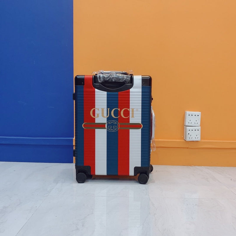 BFW3 - Mix Luggages - 107