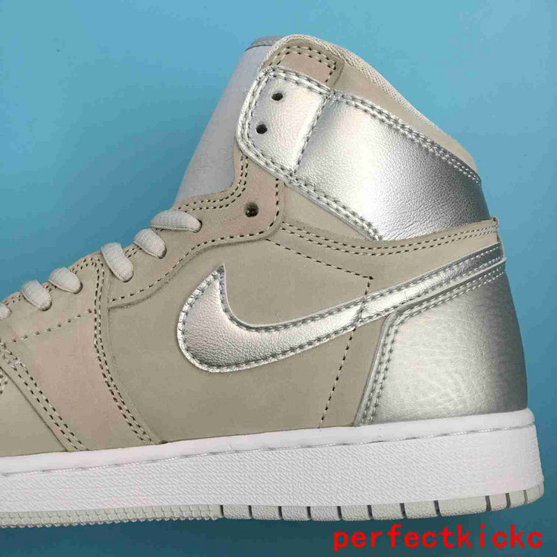 TRTOK - NKE Jordan 1 Shoes - 111