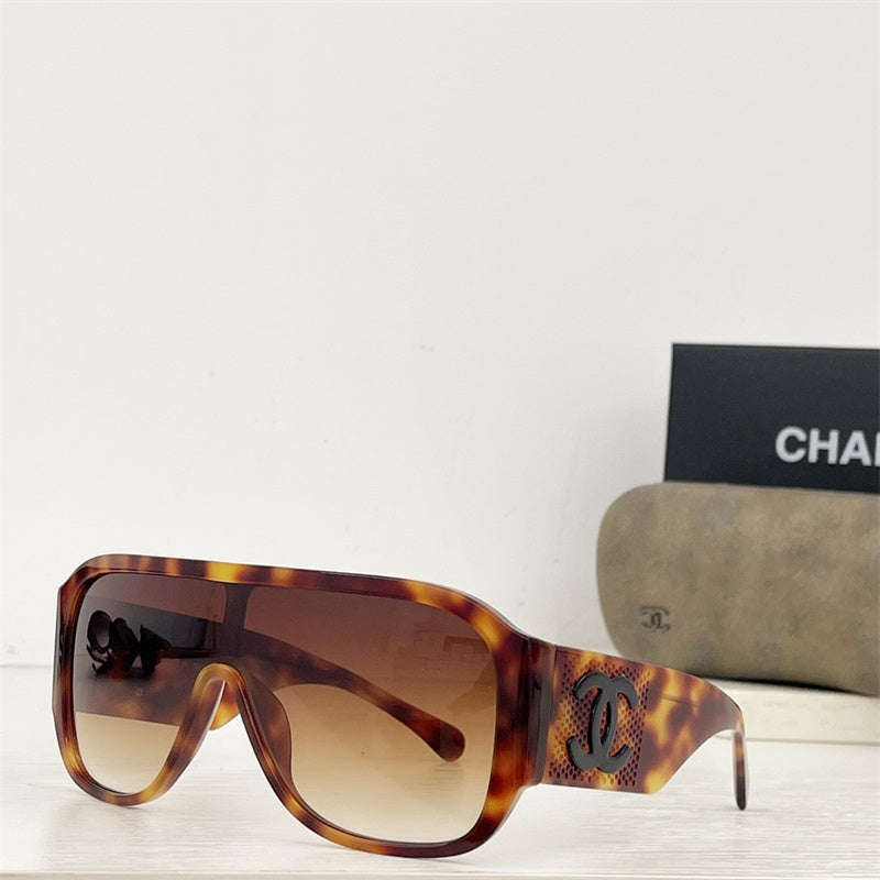 TRTOK - CHL Glasses - 714